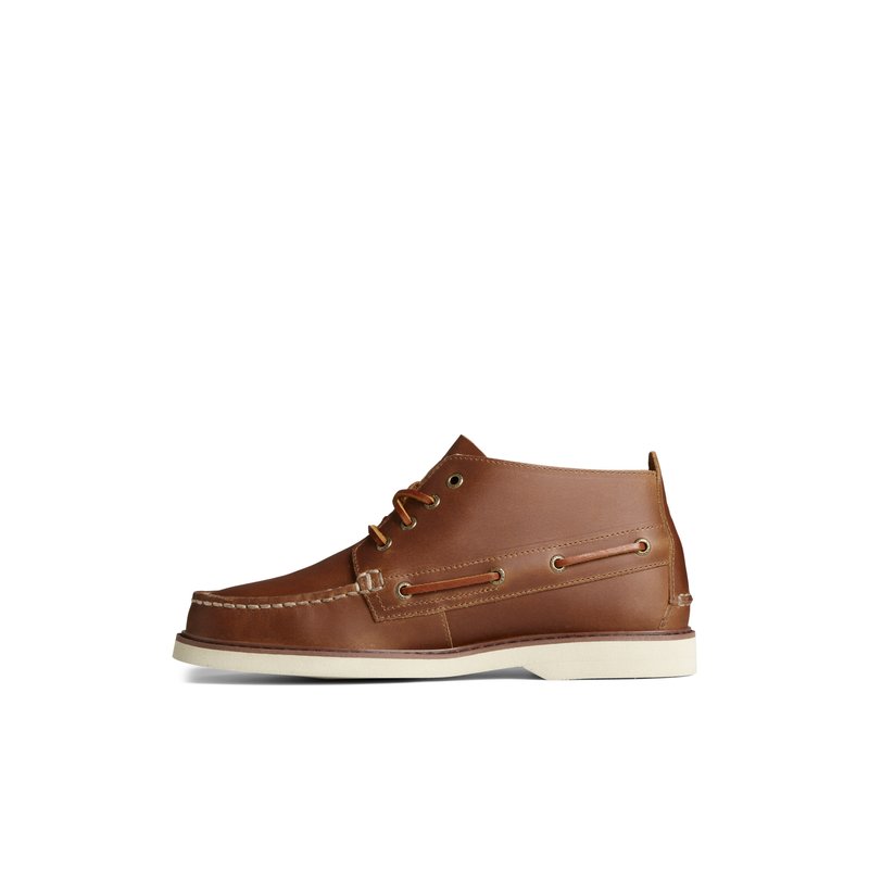 Chukka boat clearance